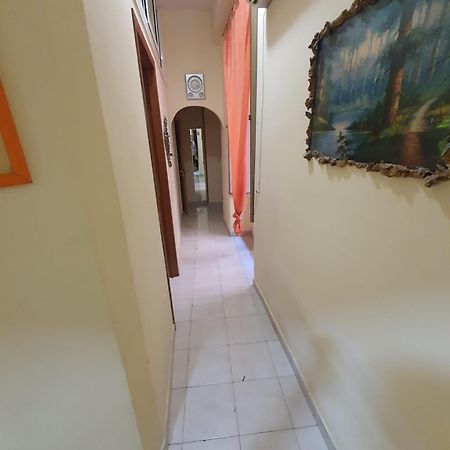 Napolix Centro, Intero Appartamentino, Casa Vacanze, Suite Tricamere Nel Cuore Di Napoli Eksteriør billede