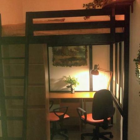 Napolix Centro, Intero Appartamentino, Casa Vacanze, Suite Tricamere Nel Cuore Di Napoli Eksteriør billede