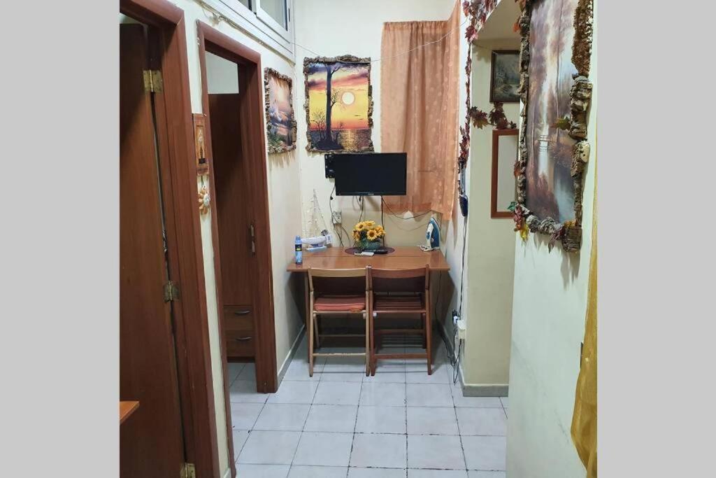 Napolix Centro, Intero Appartamentino, Casa Vacanze, Suite Tricamere Nel Cuore Di Napoli Eksteriør billede