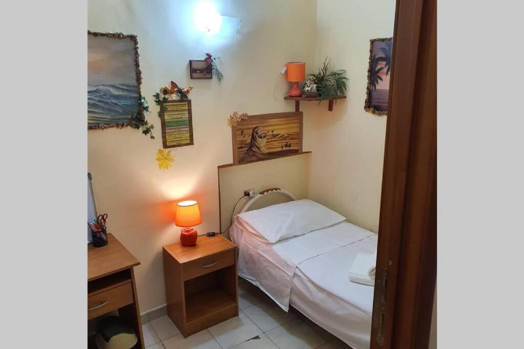 Napolix Centro, Intero Appartamentino, Casa Vacanze, Suite Tricamere Nel Cuore Di Napoli Eksteriør billede