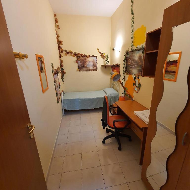 Napolix Centro, Intero Appartamentino, Casa Vacanze, Suite Tricamere Nel Cuore Di Napoli Eksteriør billede