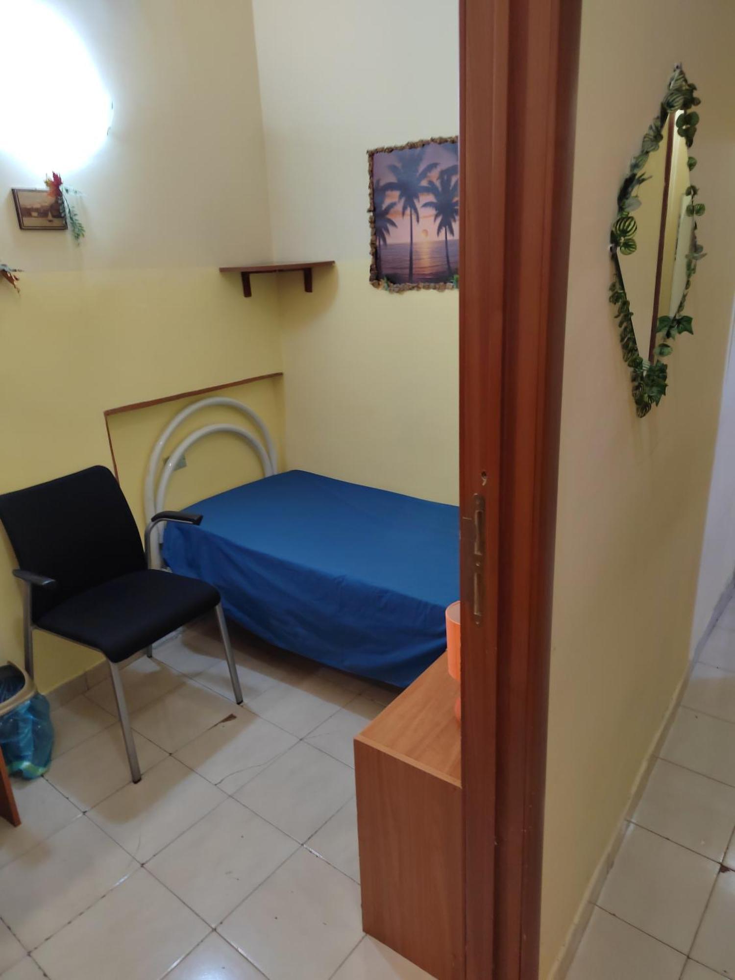 Napolix Centro, Intero Appartamentino, Casa Vacanze, Suite Tricamere Nel Cuore Di Napoli Eksteriør billede